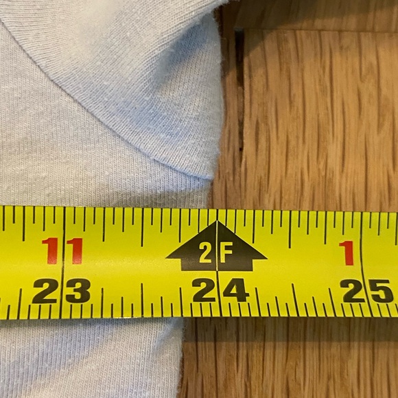 Civilized Mens World Is Mine Tee Chenille Bear w Rhinestone Embellishments / XXL - Picture 9 of 13